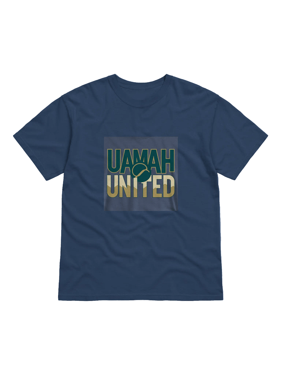 Diamond-Encrusted Islam Typography T-Shirt product image (1)
