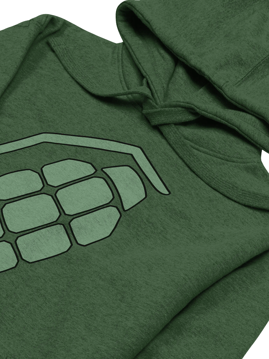 SyntacksVT Grenade Hoodie product image (4)