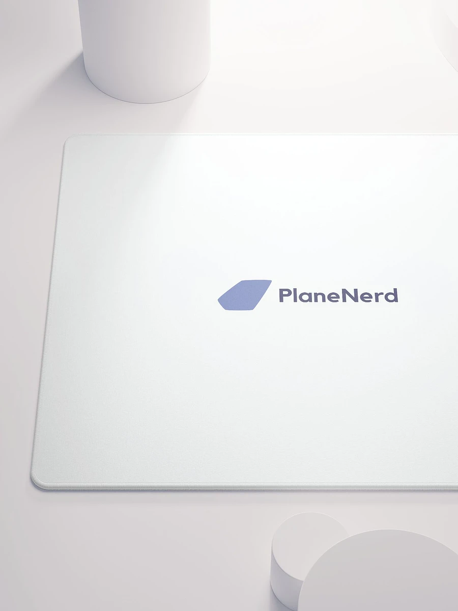 Planenerd Mouse Pad product image (10)