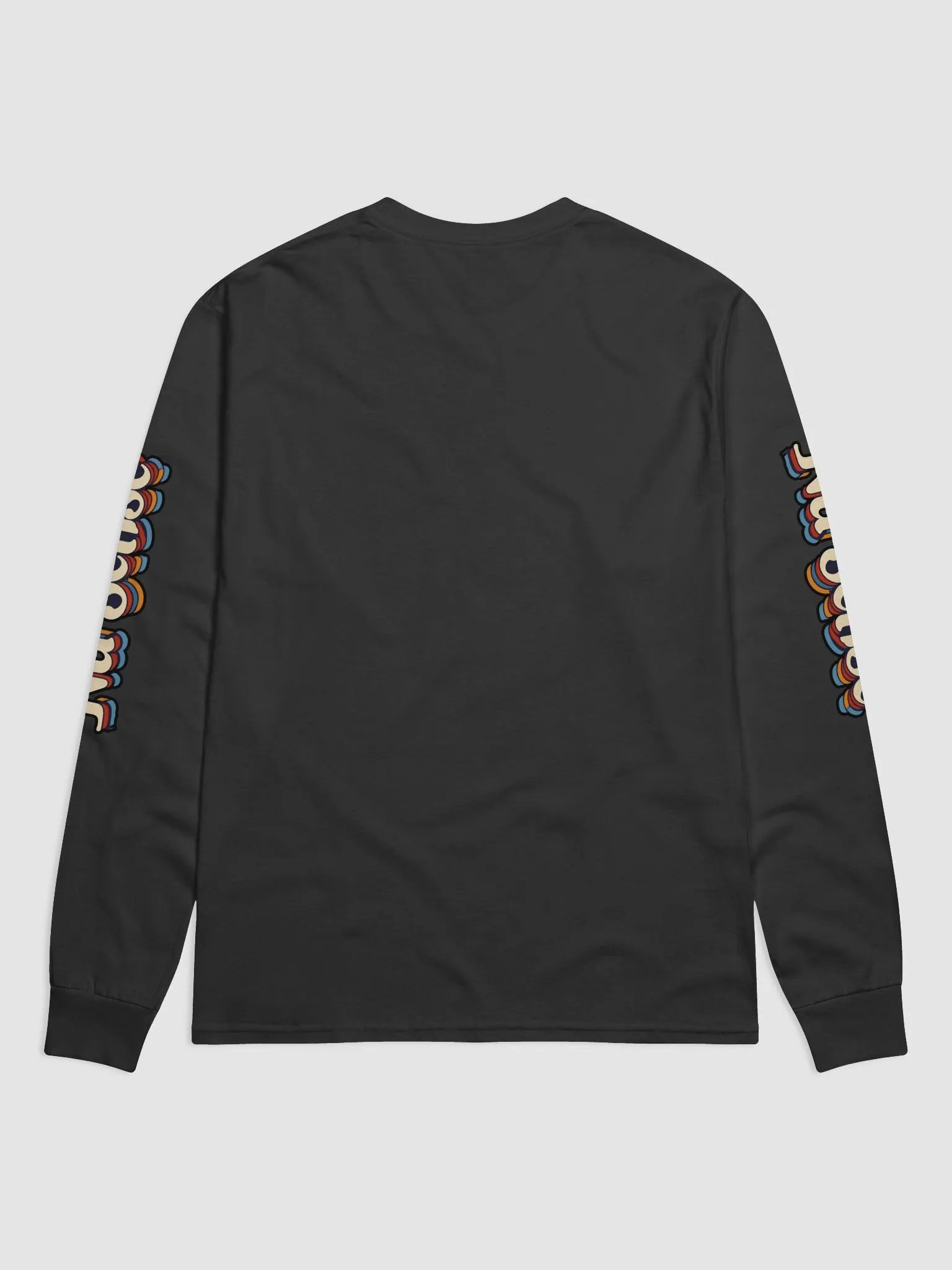 Nu-Sense Vintage Sweater product image (3)