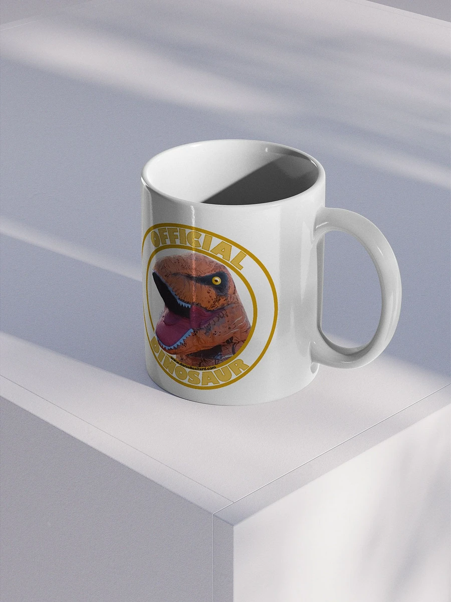 Official Dino Mug product image (2)