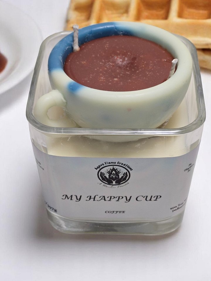 My Happy Cup 14oz product image (1)