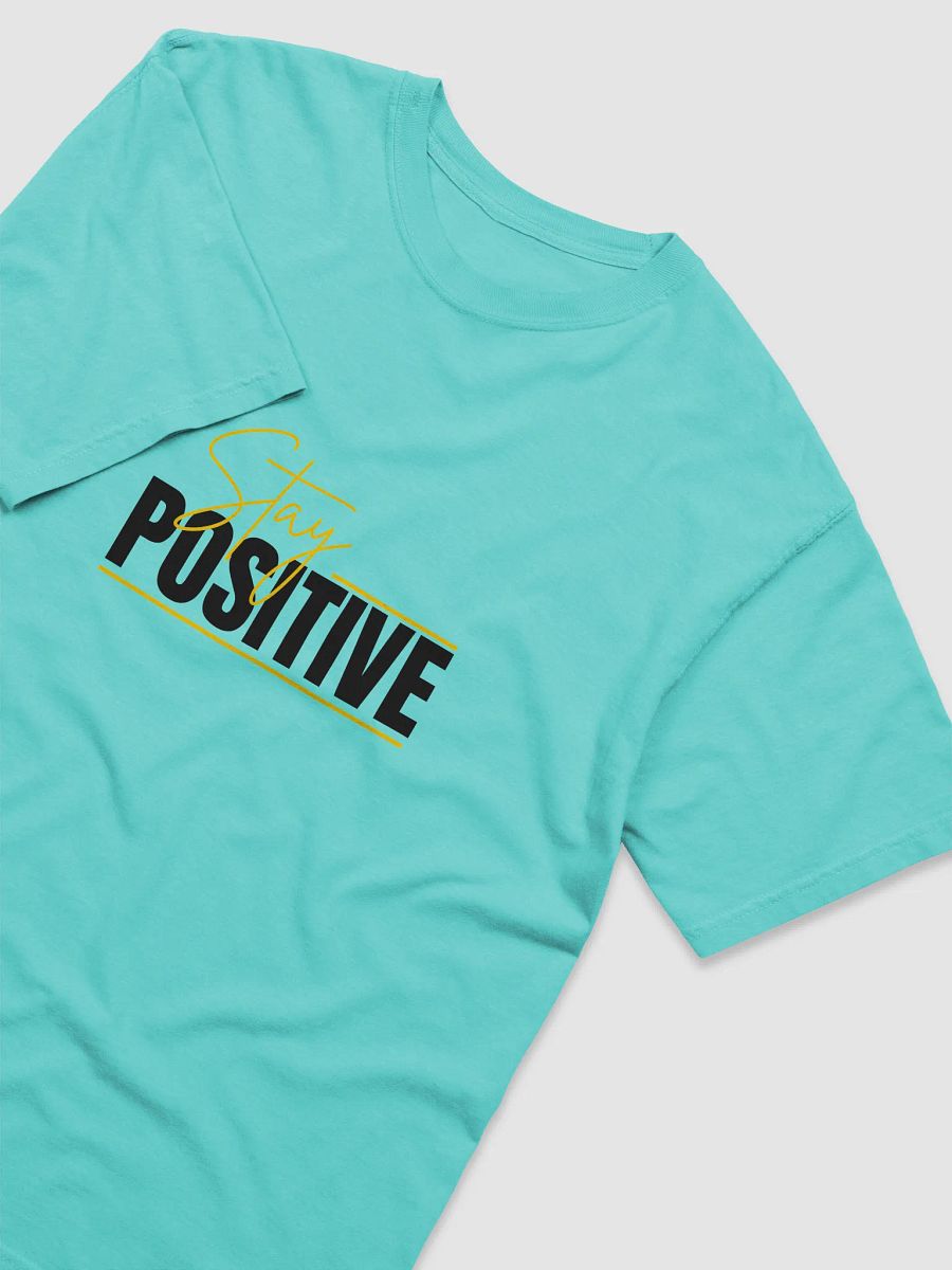 Stay Positive product image (18)