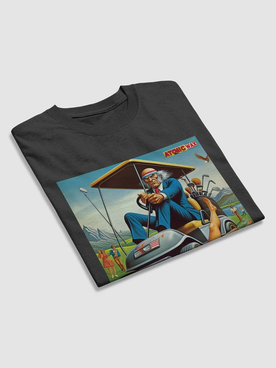 Harda$$ Boomers Boomer-o-Kart product image (3)