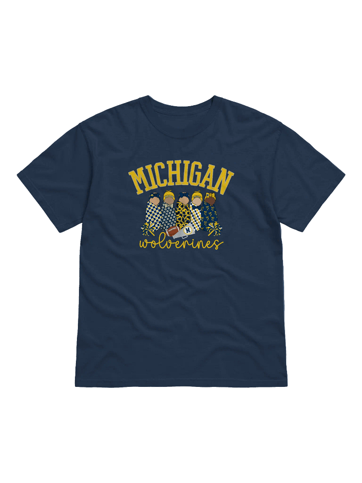 Michigan Babies product image (1)