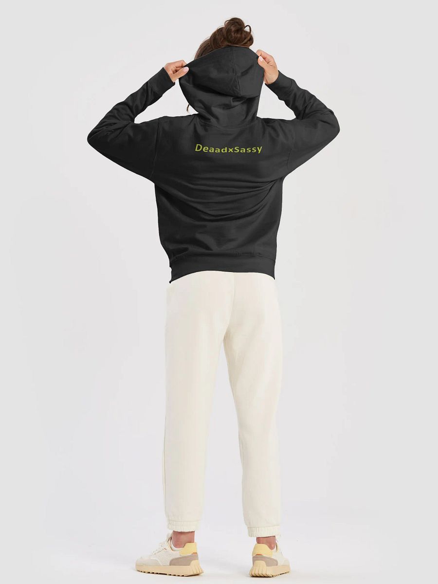 Can-A-Beans Independent Trading Co. Midweight Hoodie product image (7)
