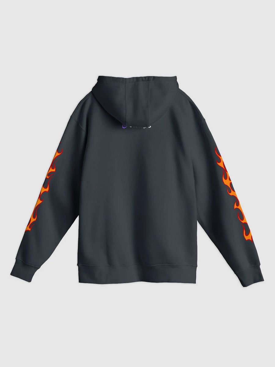 i <3 ur mom hoodie product image (5)
