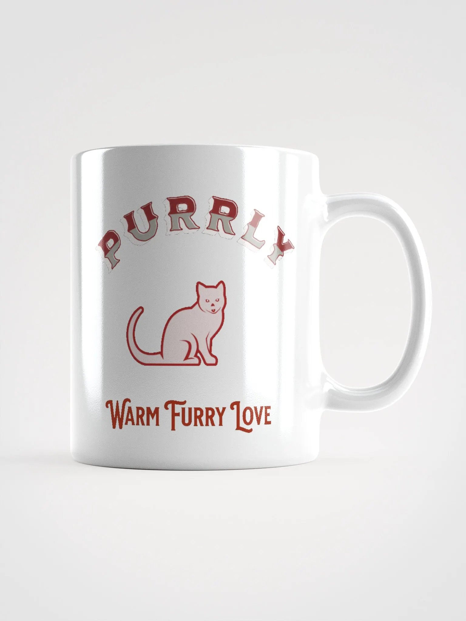 PURRLY WARM FURRY LOVE product image (1)