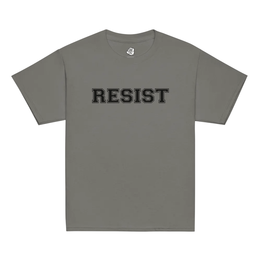 Resist Gildan Youth Classic Tee - B product image (2)