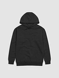 COTTON HERITAGE UNISEX PREMIUM HOODIE With Cide Logo on Back product image (6)