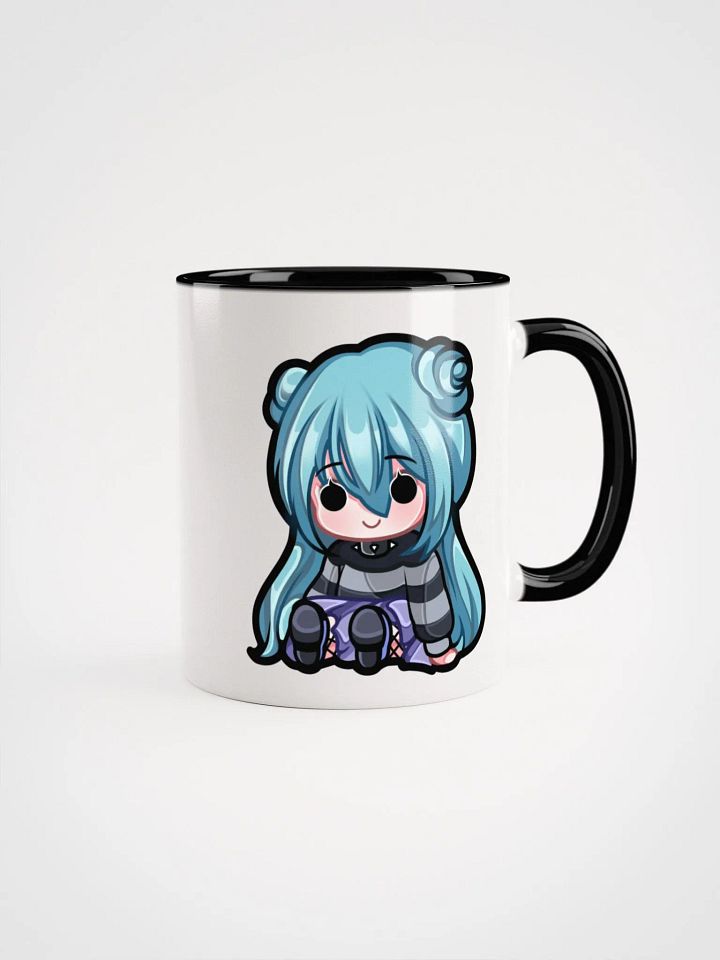 Double Sided Emote Mug product image (2)