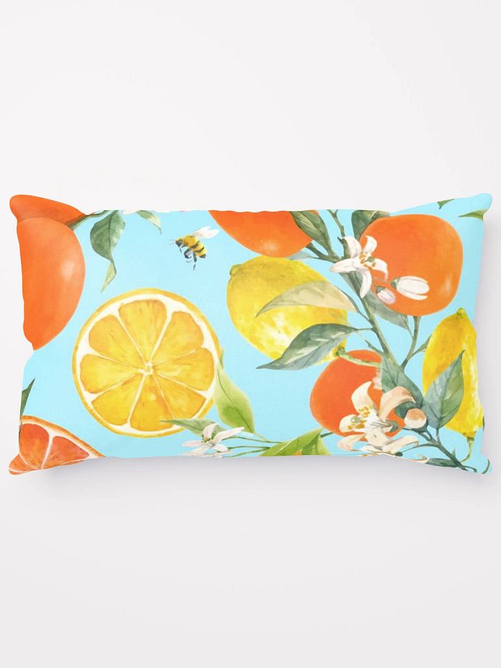 Citrus Fruit Pillows product image (1)