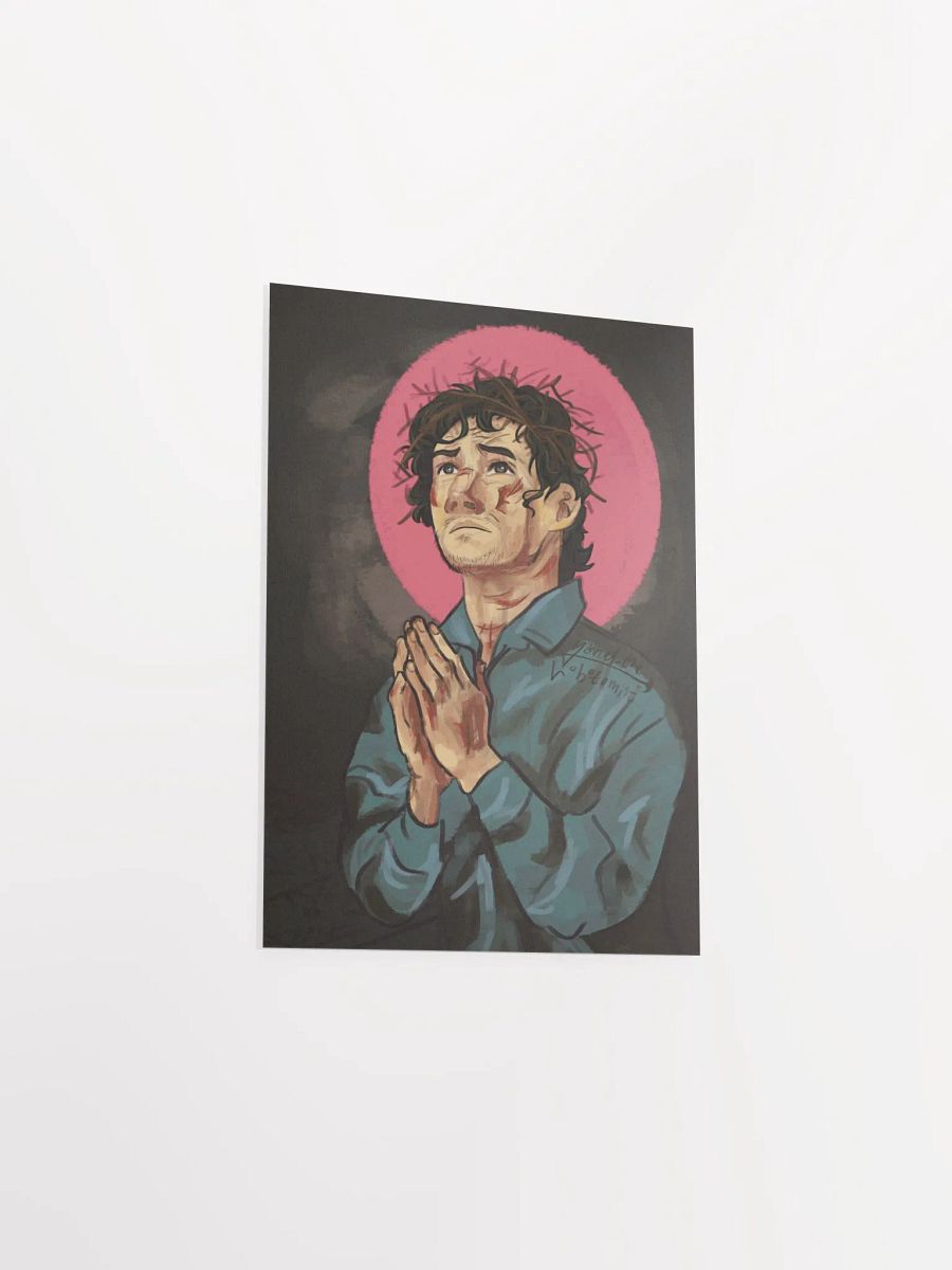 Will Graham ☆ Art Print product image (3)