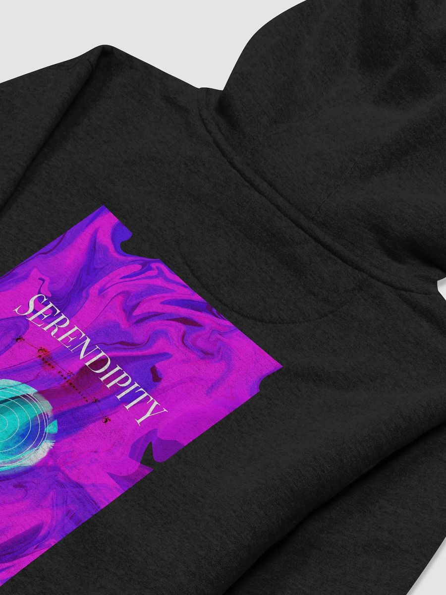 Serendipity: The Abstract Hoodie product image (4)