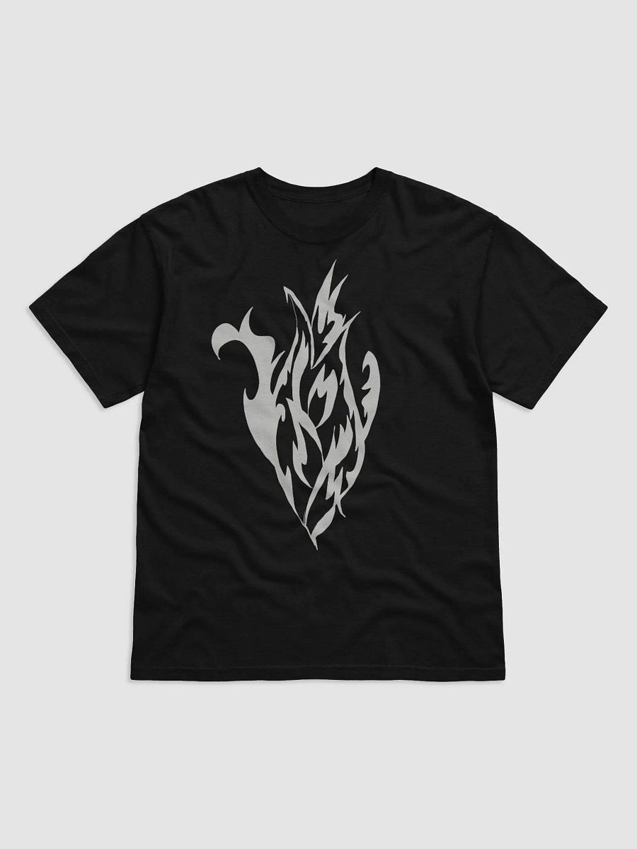 Fire T-shirt product image (1)