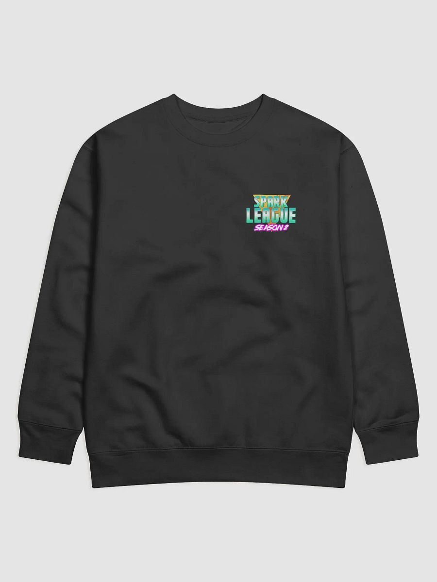 Season 2 Top 8 Crewneck product image (6)