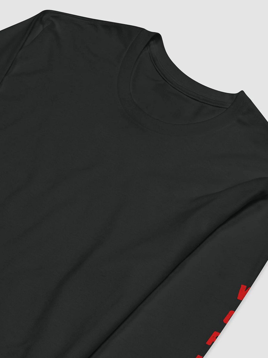 World of Scummy long sleeve shirt product image (7)
