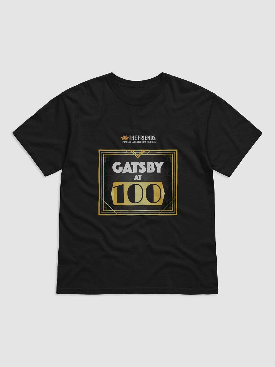 Gatsby at 100 product image (1)