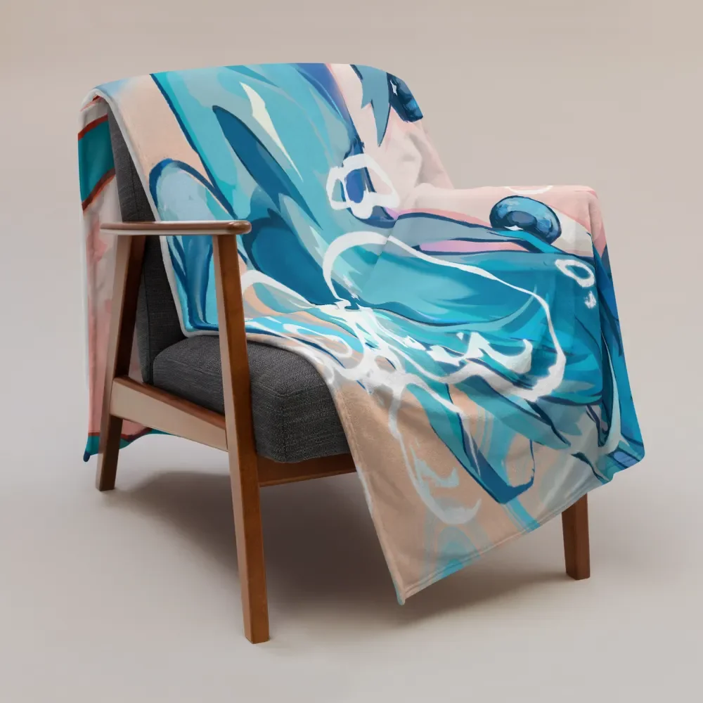 Underwater Blanket product image (3)