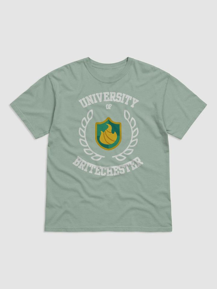 University of Britechester tee product image (17)