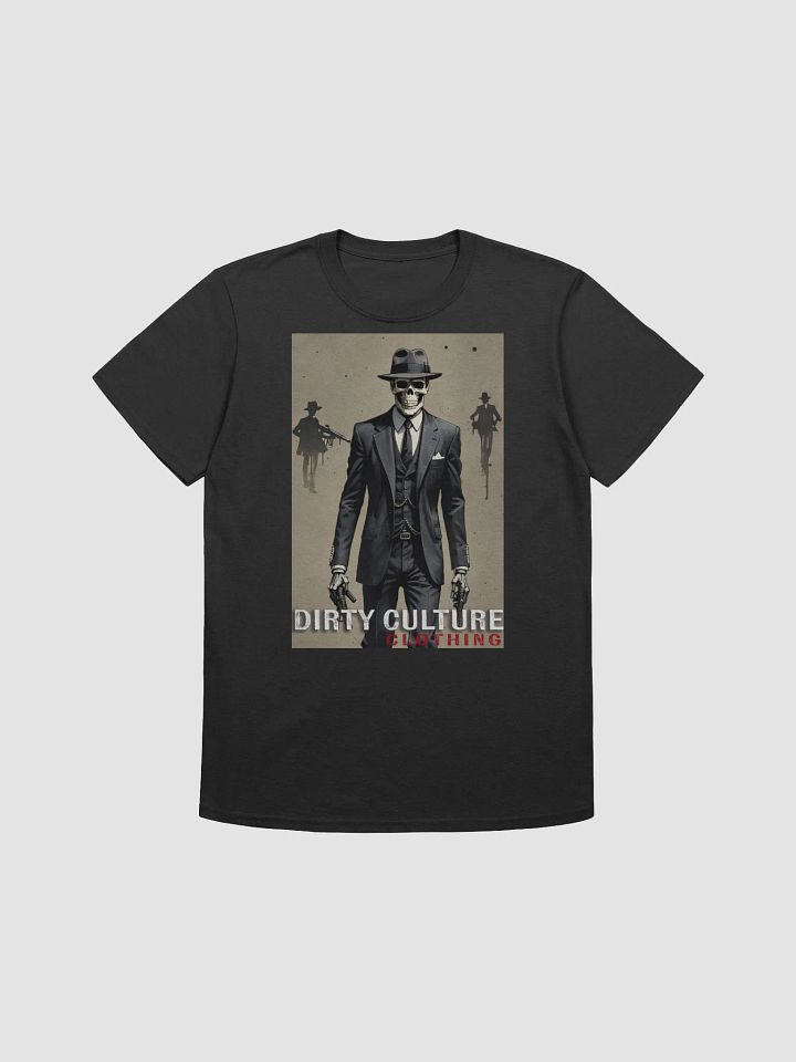 Dirty Gangster product image (1)