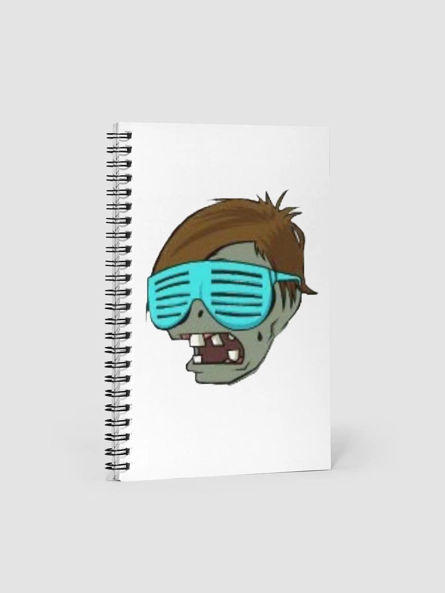 VastLaber Note Book product image (1)