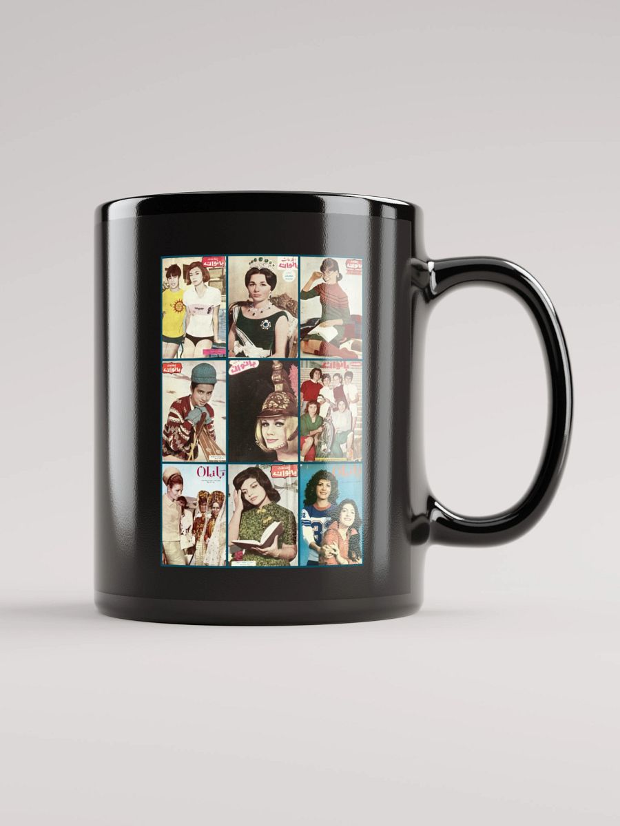 From the Pages of History: Iranian Women product image (2)