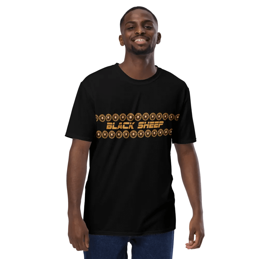 Upscale(T-Shirt) product image (1)
