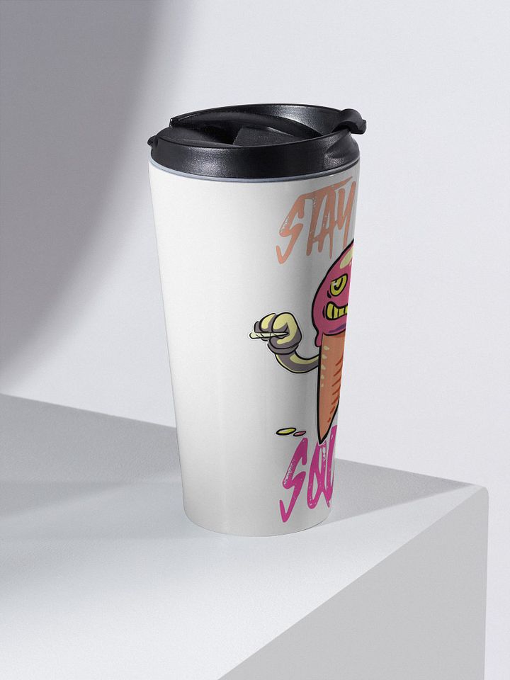 Cold Smoked Stay High Squad Tumbler product image (2)