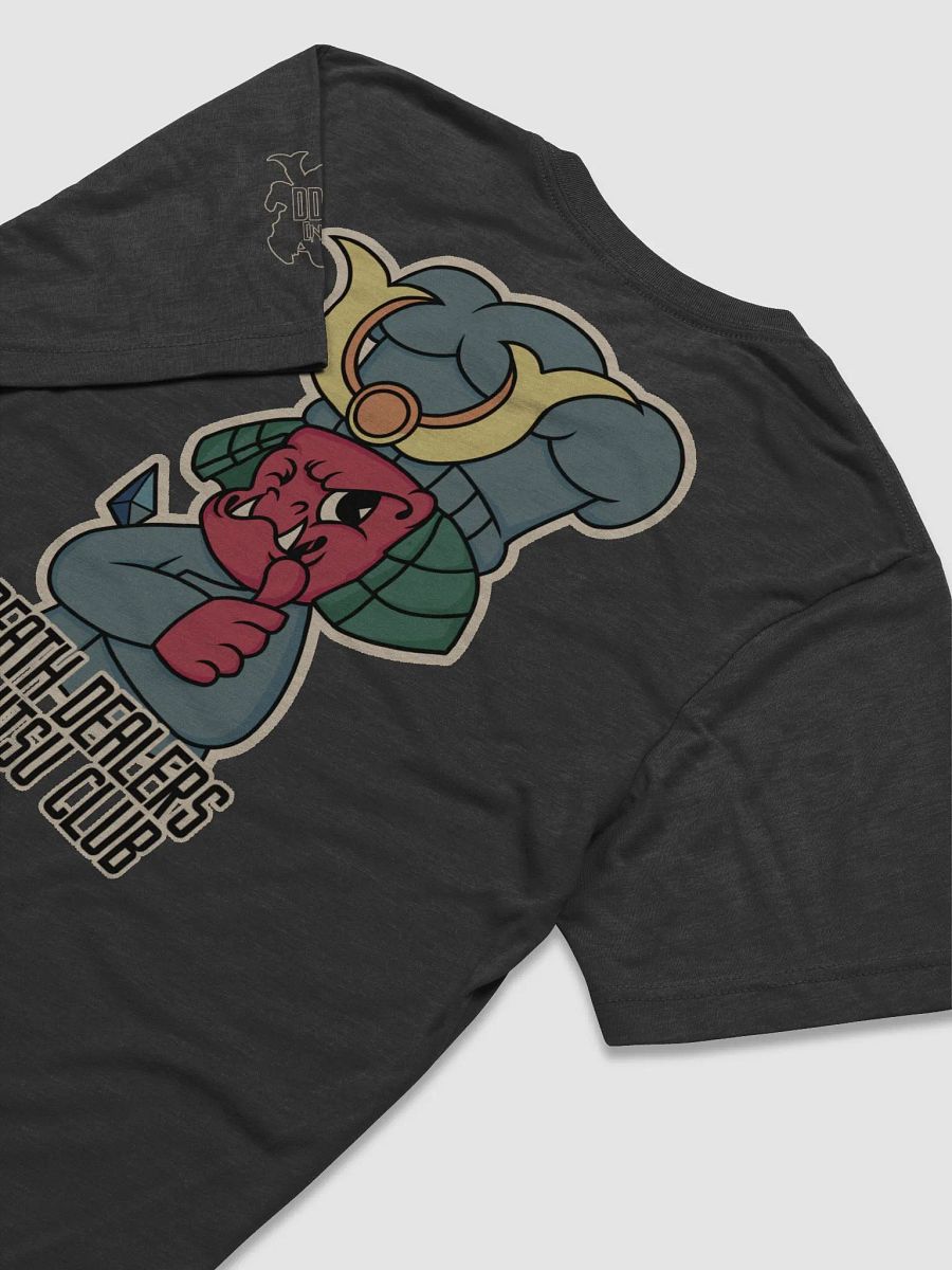 Death Dealers - DDJC Bakery (Deluxe) product image (4)