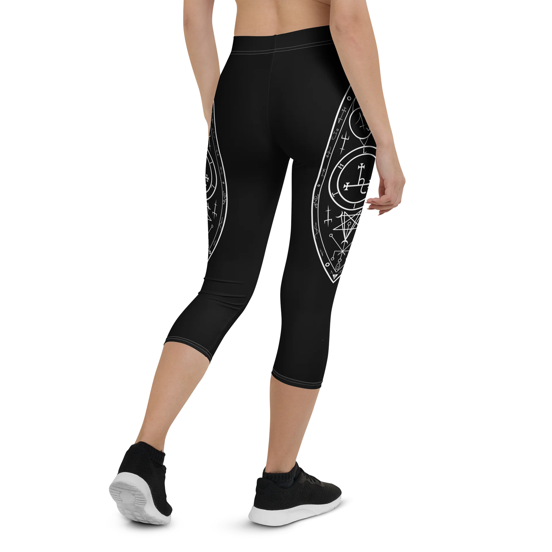 Grand Seal of Lilith Leggings product image (2)