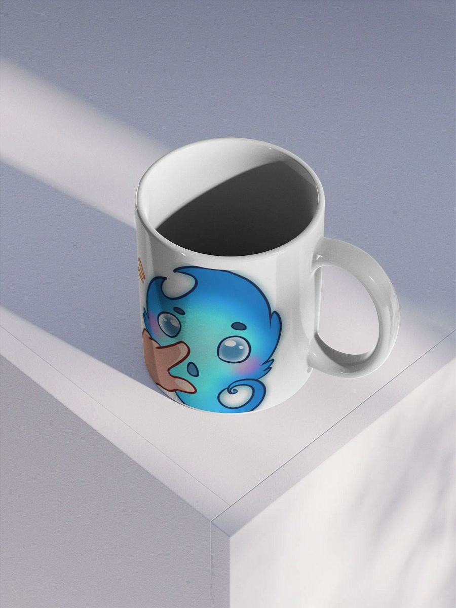 Pride Boops Mug product image (3)