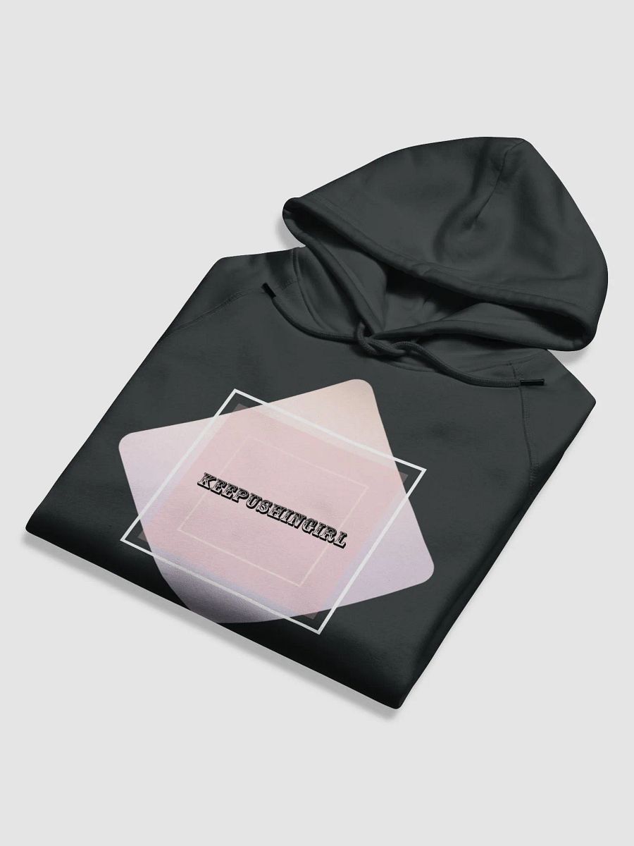 KEEPUSHINGIRL product image (12)