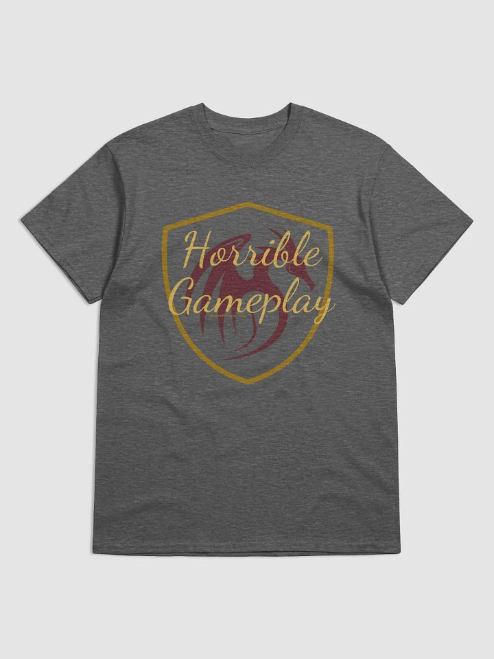 Horrible Men's Shirt product image (1)
