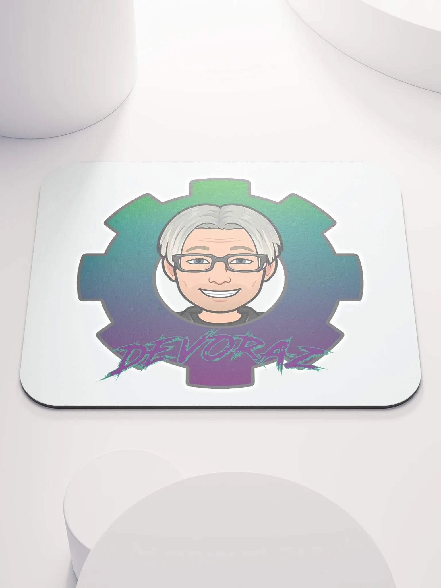 Devoraz Mouse Pad product image (1)