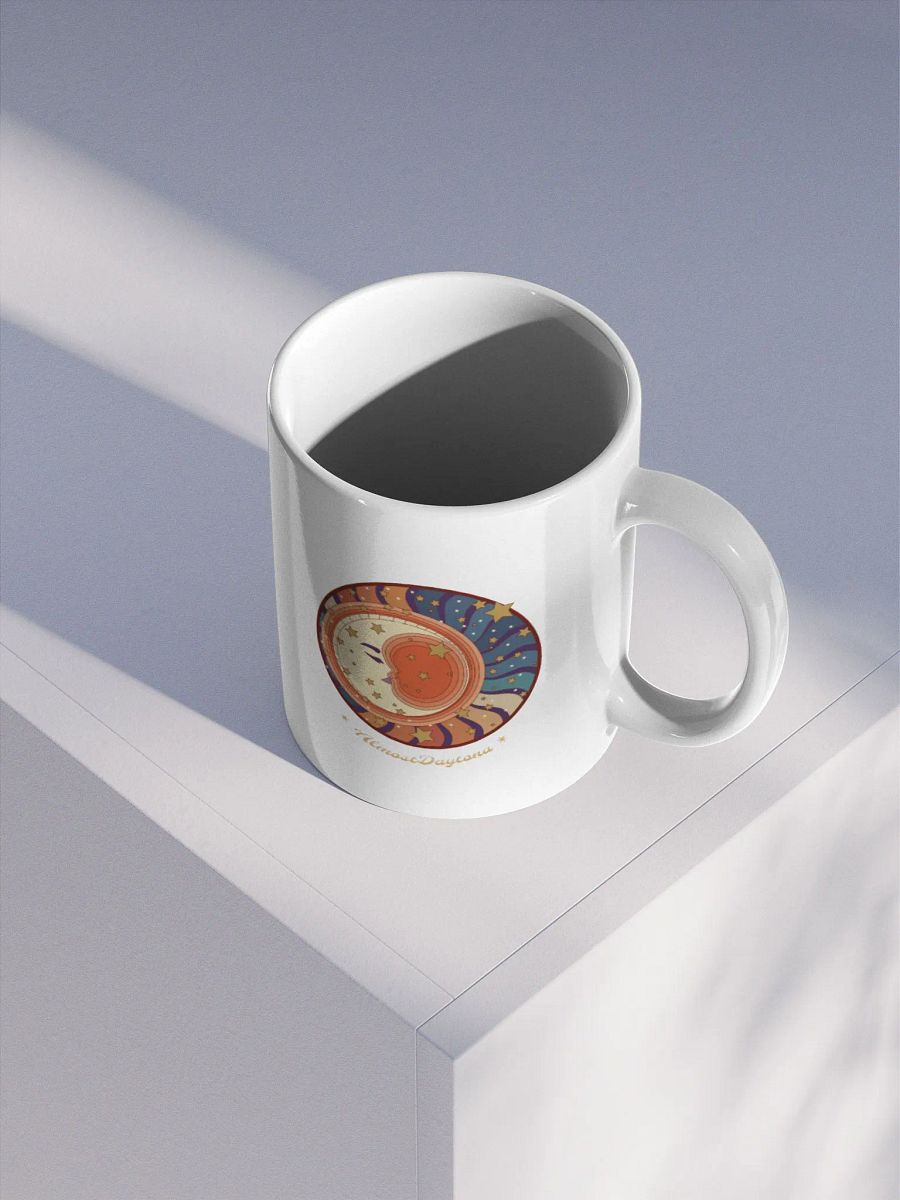 Sun Mug product image (2)