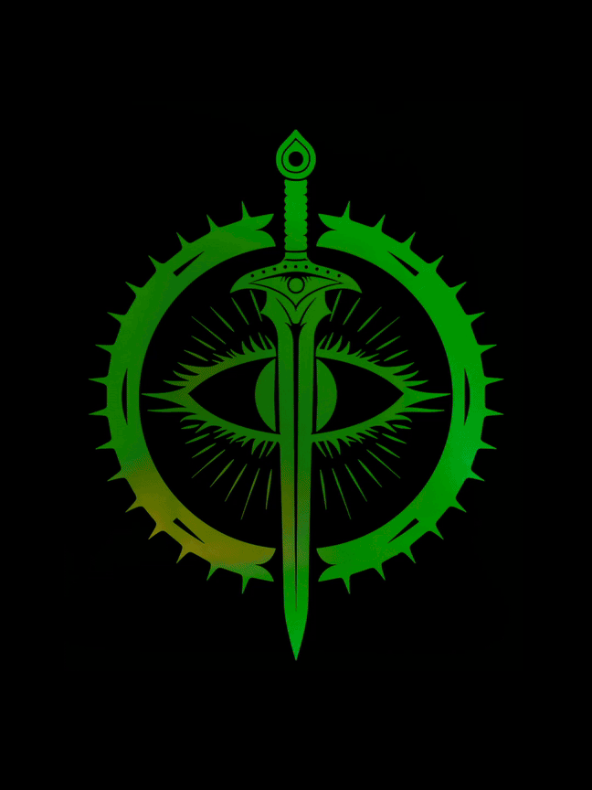 D&D - PALADIN SUBCLASSES - Luminous Design product image (5)
