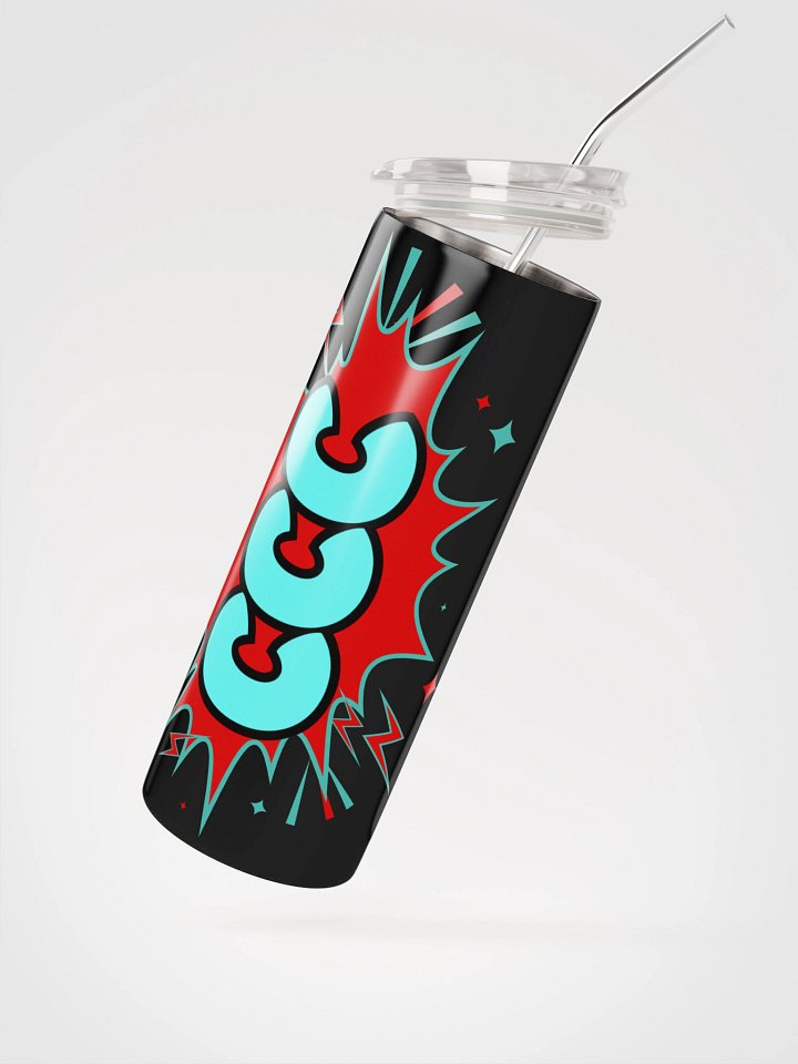 CCC 20 Ounce Tumbler product image (3)