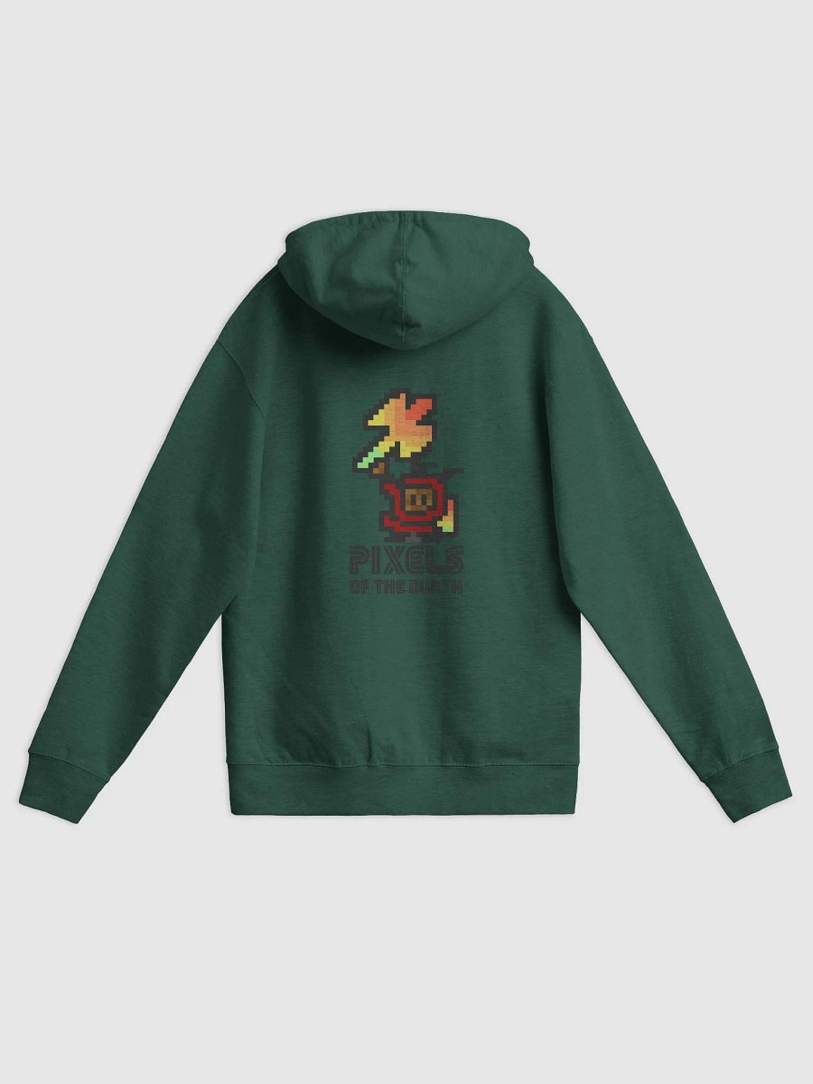 Zip Hoodie product image (5)