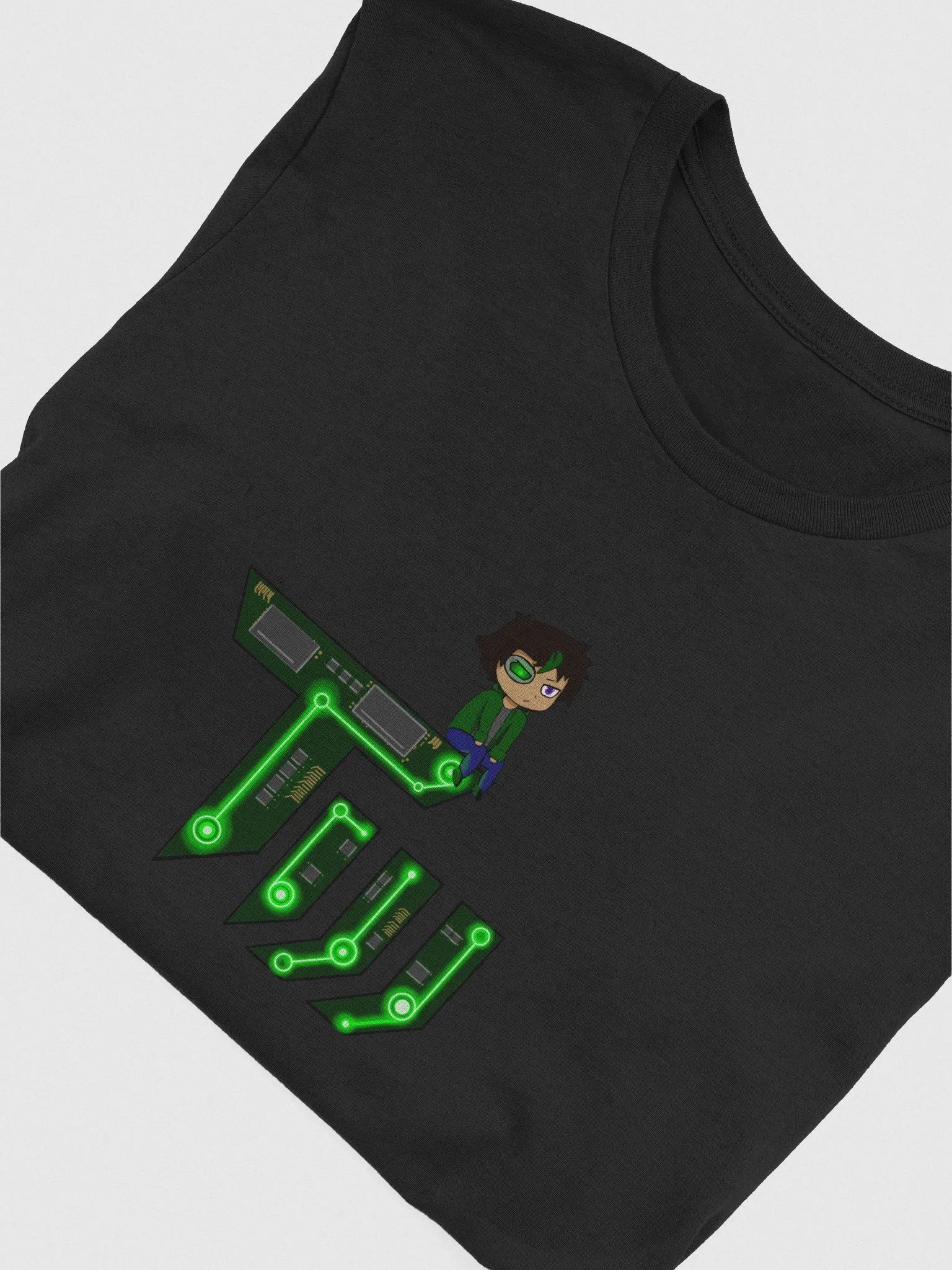 Logo Shirt product image (18)