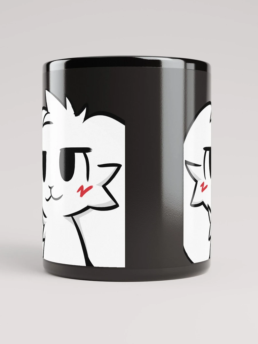 Bun kisser glossy Mug product image (9)
