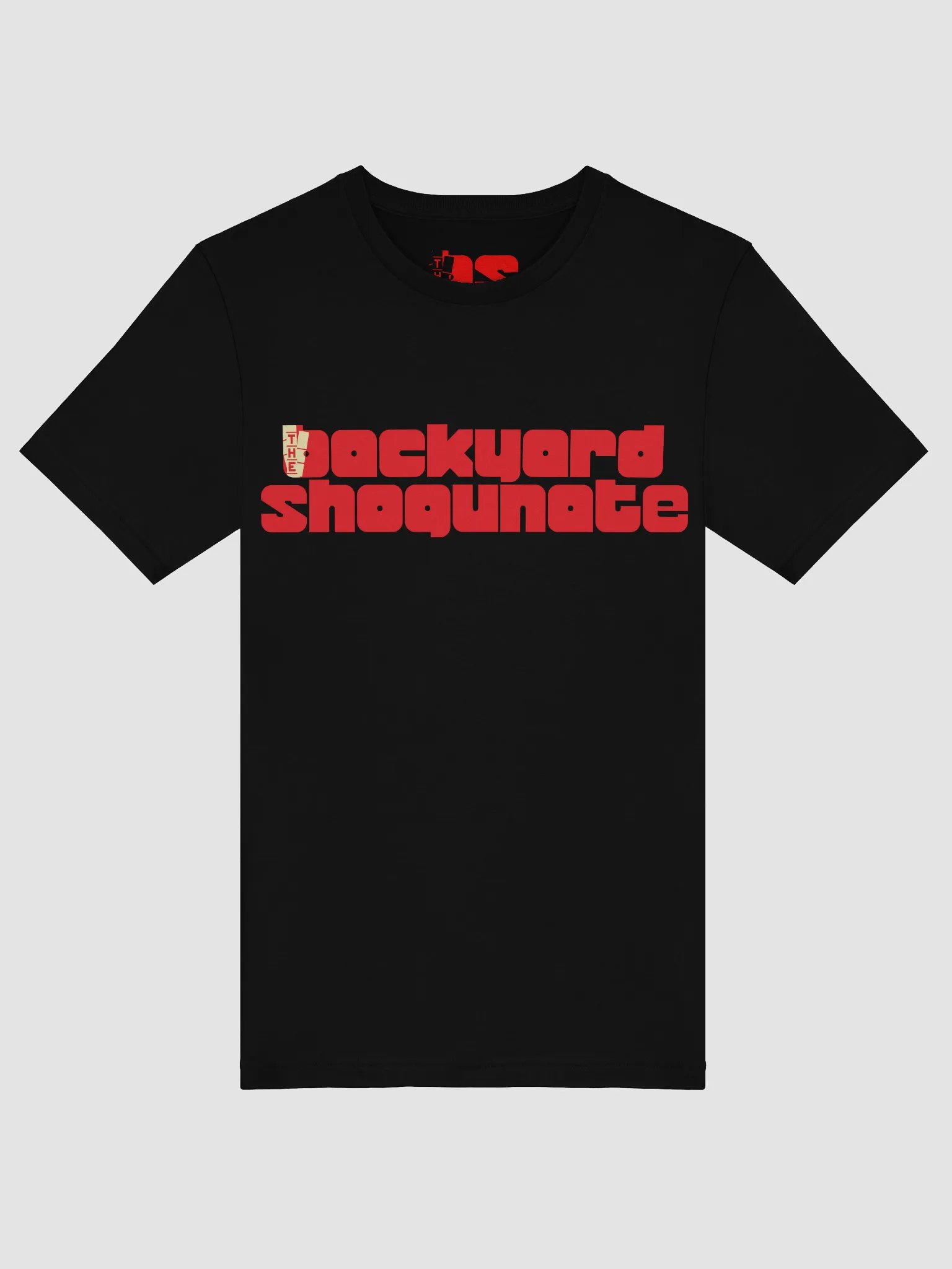 The Official Shop Shirt product image (5)