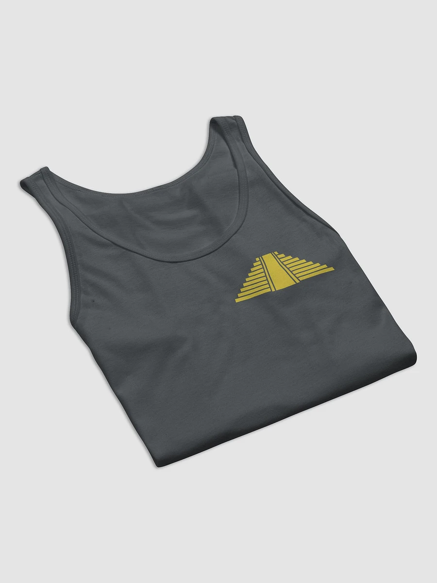 Redemption & Ruin Logo Tank Top product image (29)