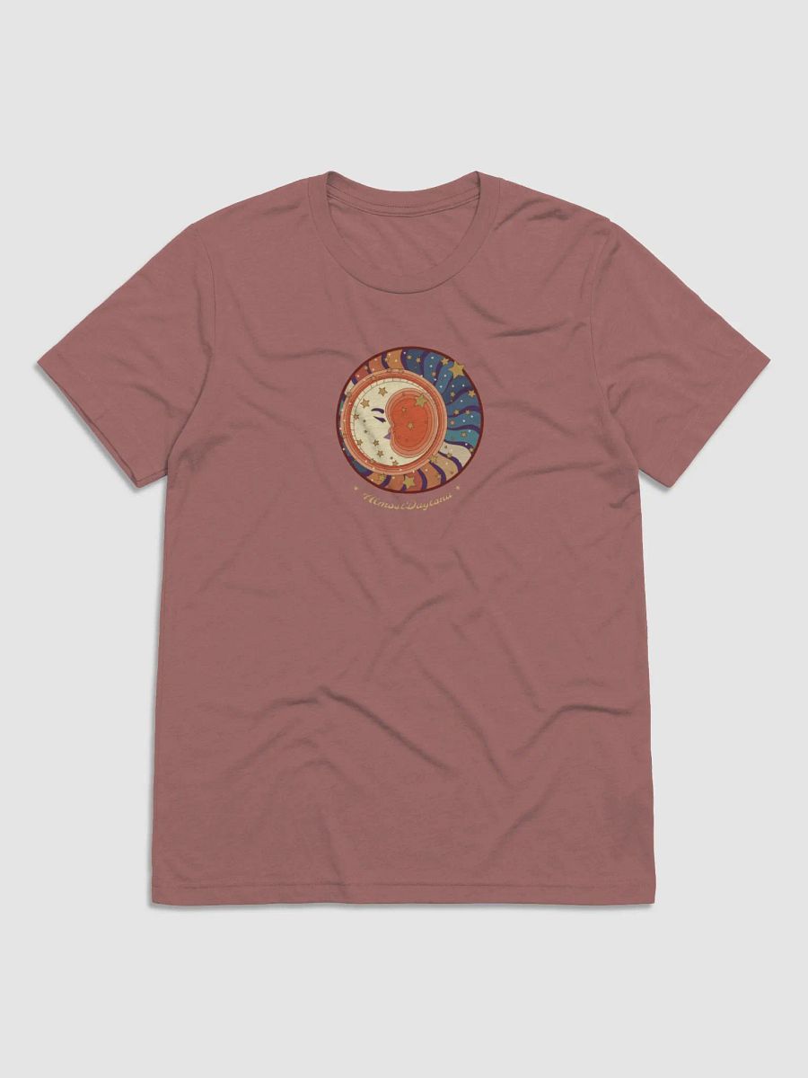 Sun T-Shirt product image (3)