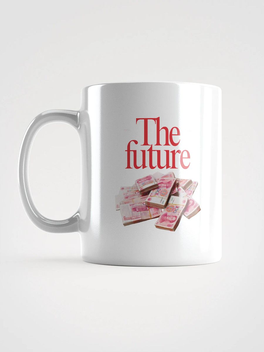 The Future Mug product image (17)
