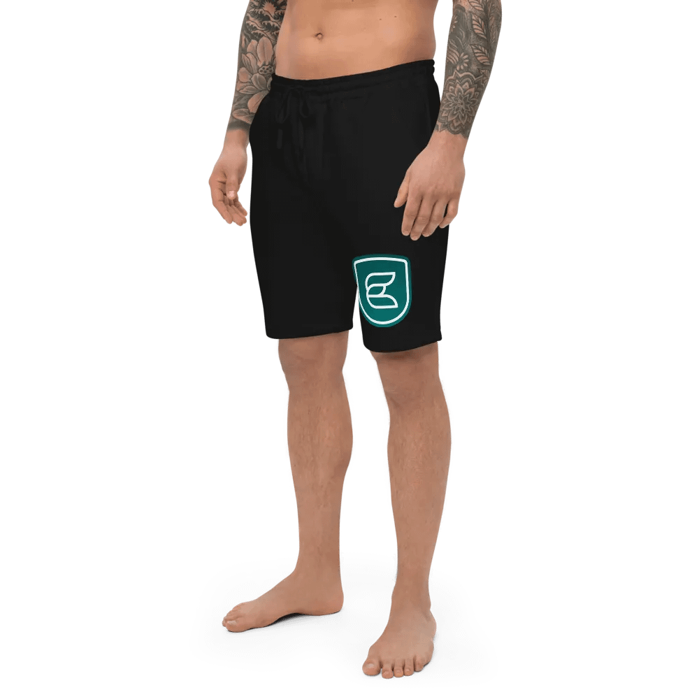 Empower Unisex Shorts product image (2)