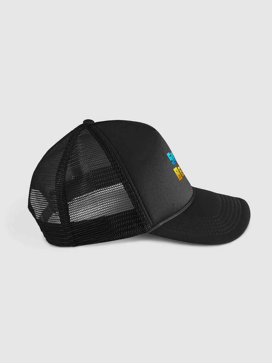 SkywarsVsBedWars Hat product image (3)