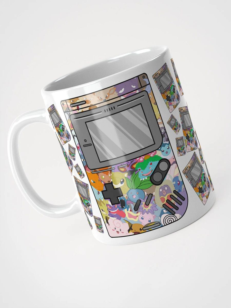 Virtual Pets *winky face* Mug product image (3)