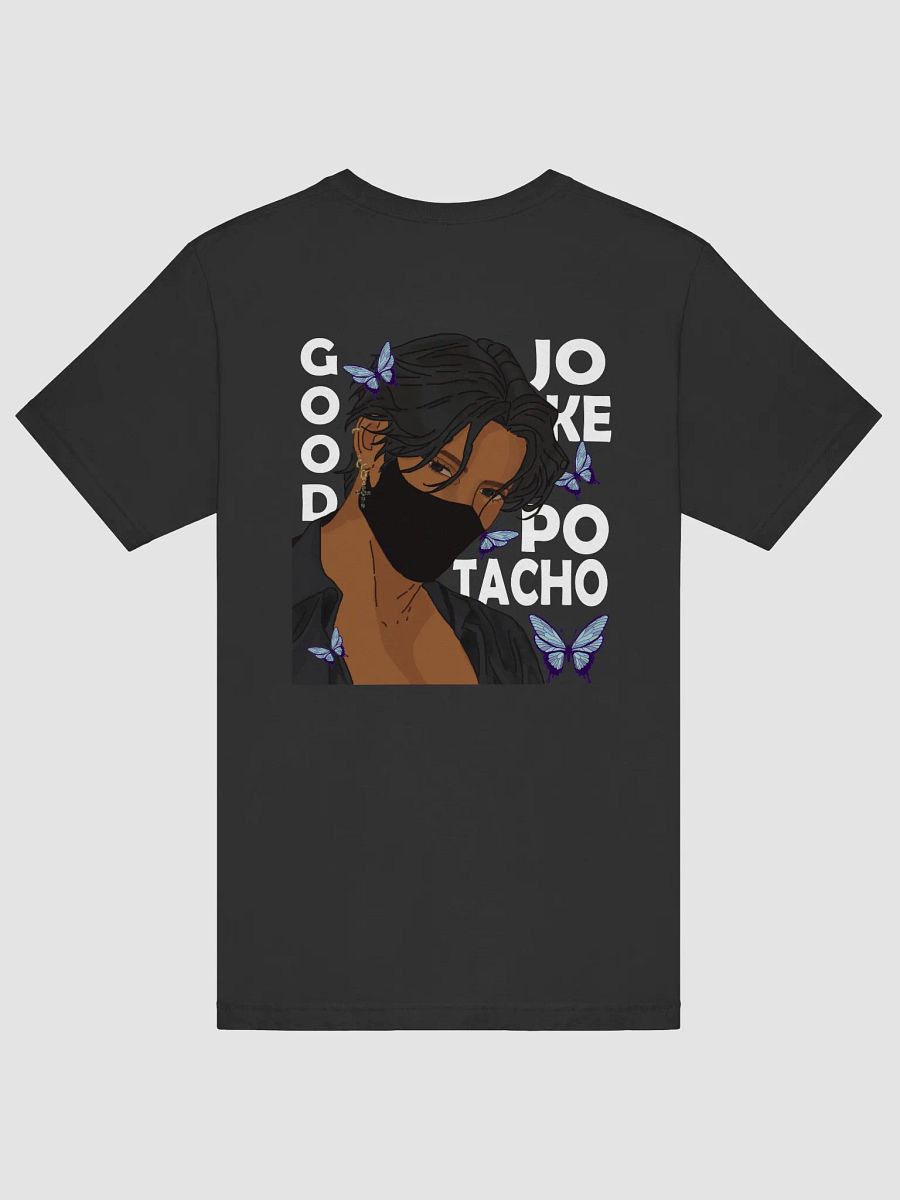 Good Joke Potacho T-Shirt product image (59)