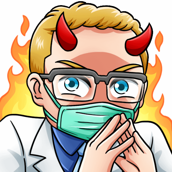 Personalized Emote product image (3)